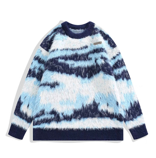 majestic mohair sweater
