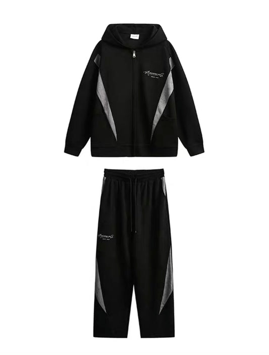 ANSWER ME TRACKSUIT II